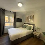 Guest house Guzman El Bueno By Gaiarooms