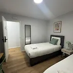 Guzman El Bueno By Gaiarooms Guest house *