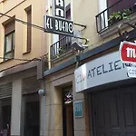 Penzion Guzman El Bueno By Gaiarooms León