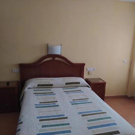 Guzman El Bueno By Gaiarooms 莱昂