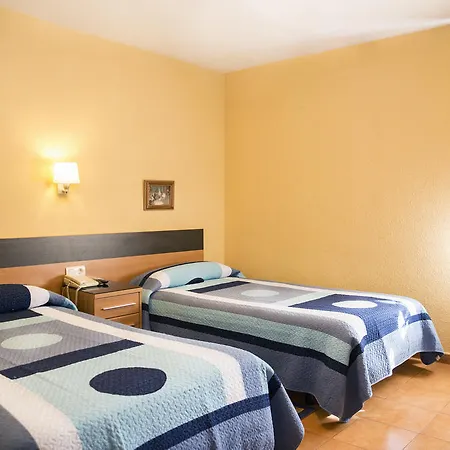 Guzman El Bueno By Gaiarooms León