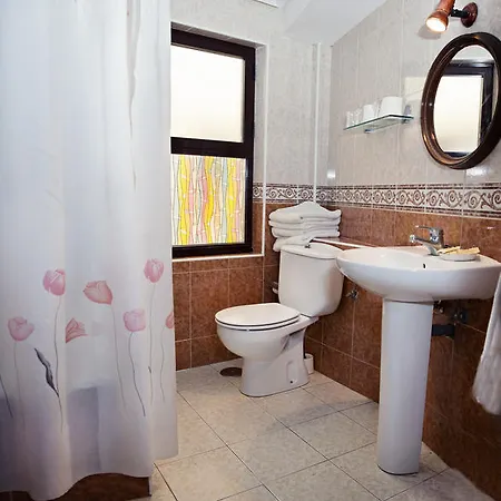 Gasthuis Guzman El Bueno By Gaiarooms