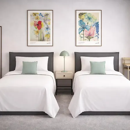 Affittacamere Guzman El Bueno By Gaiarooms León