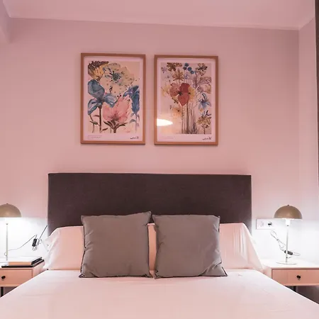 Maison d'hôtes Guzman El Bueno By Gaiarooms León