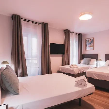 Maison d'hôtes Guzman El Bueno By Gaiarooms