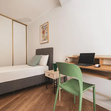 Maison d'hôtes Guzman El Bueno By Gaiarooms *