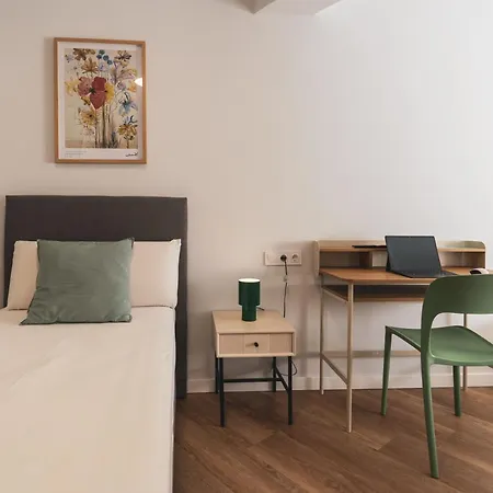 Maison d'hôtes Guzman El Bueno By Gaiarooms