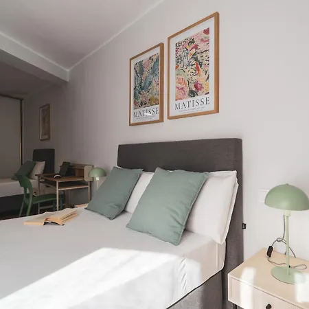 Maison d'hôtes Guzman El Bueno By Gaiarooms *