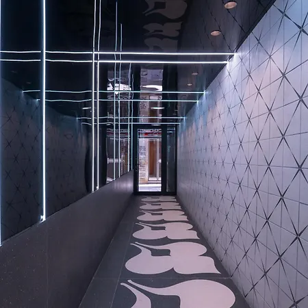 Maison d'hôtes Guzman El Bueno By Gaiarooms