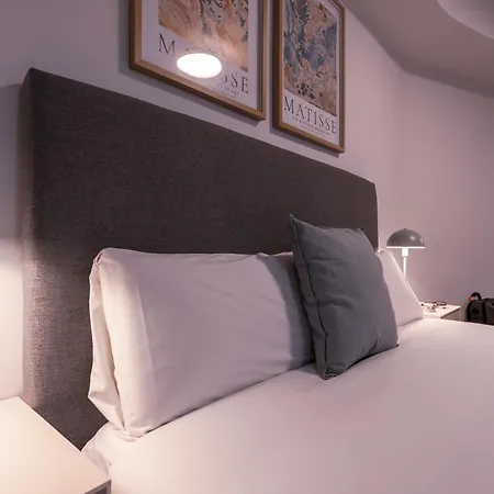 Maison d'hôtes Guzman El Bueno By Gaiarooms *