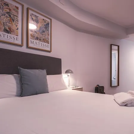 Maison d'hôtes Guzman El Bueno By Gaiarooms León