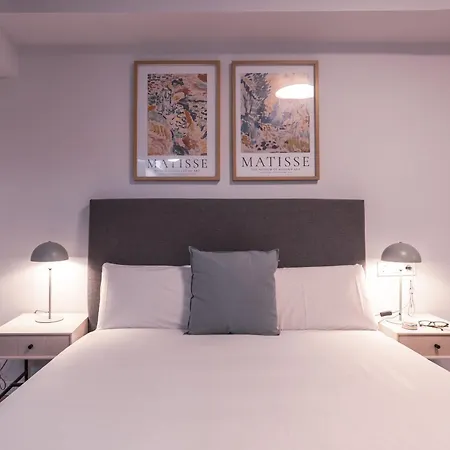 Maison d'hôtes Guzman El Bueno By Gaiarooms