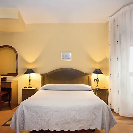 Casa de hóspedes Guzmán El Bueno