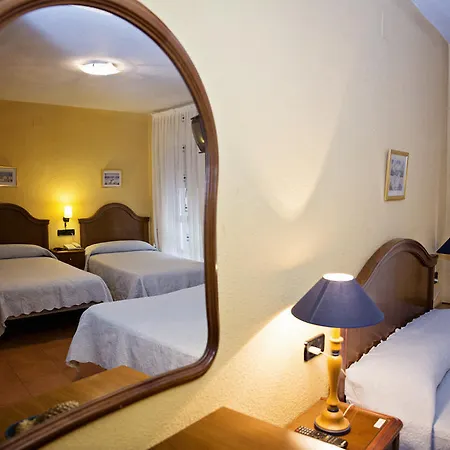 招待所 Guzman El Bueno By Gaiarooms *