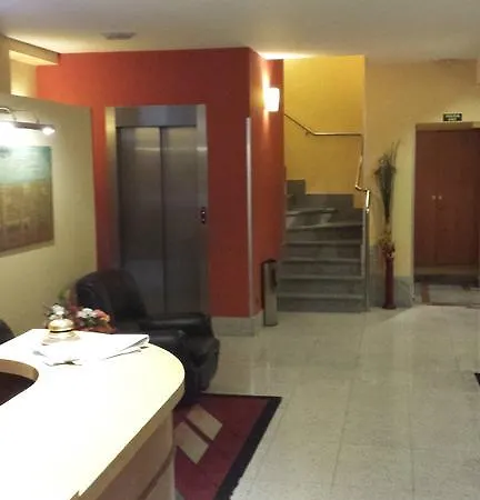 Gasthuis Guzman El Bueno By Gaiarooms *