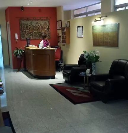 Guzman El Bueno By Gaiarooms