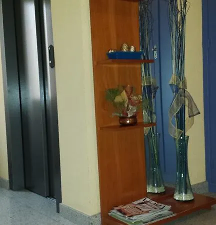 Guzman El Bueno By Gaiarooms