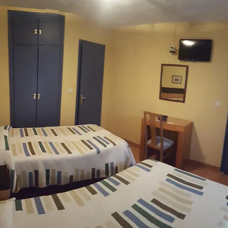 Guzman El Bueno By Gaiarooms León