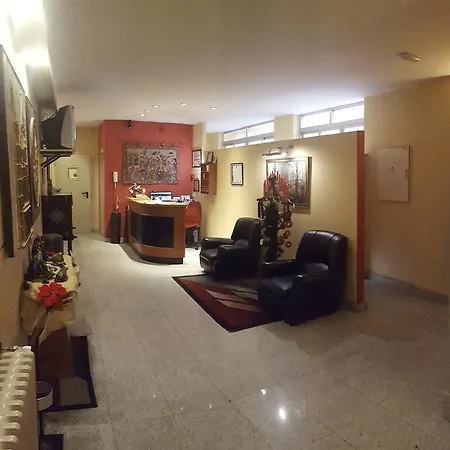 Guzman El Bueno By Gaiarooms Gasthuis