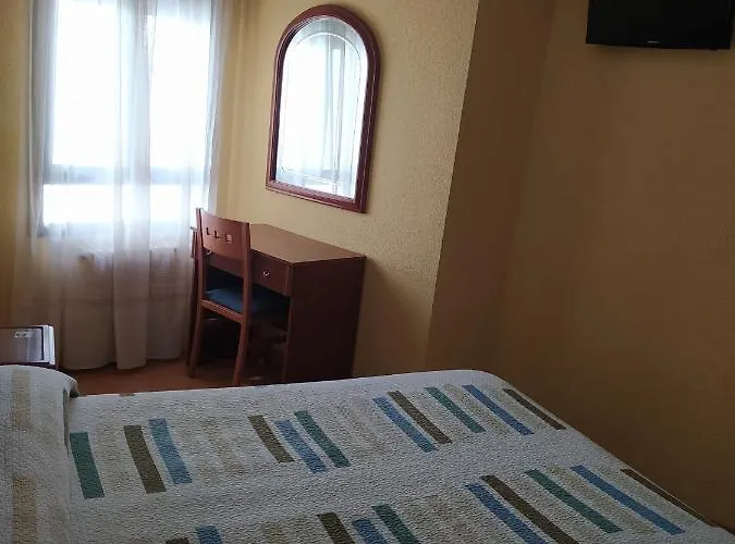 Guzman El Bueno By Gaiarooms Leon