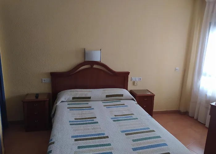 Guzman El Bueno By Gaiarooms Leon