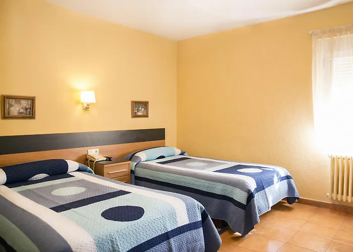 Guzman El Bueno By Gaiarooms 레온