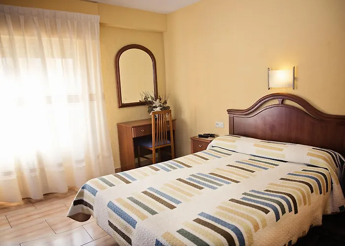 Guzman El Bueno By Gaiarooms Guest house *