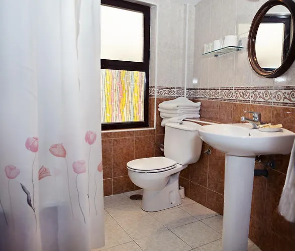 게스트하우스 Guzman El Bueno By Gaiarooms