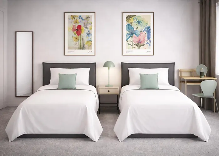 Vendégház Guzman El Bueno By Gaiarooms León