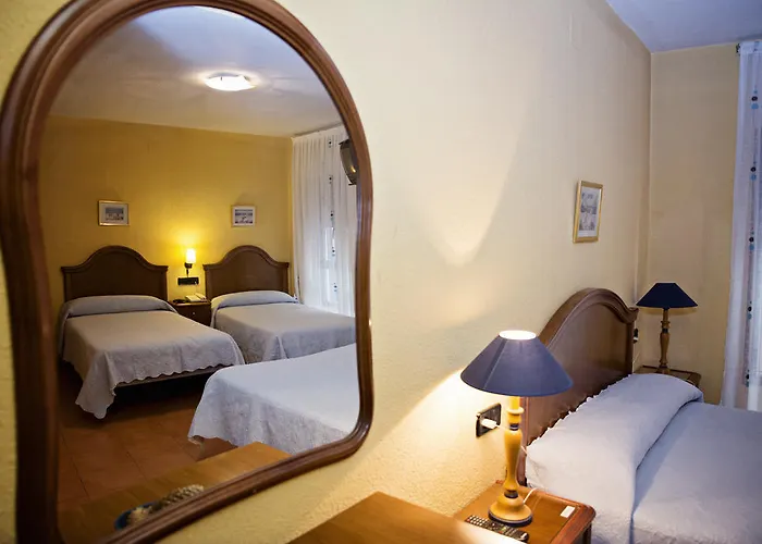 Guest house Guzman El Bueno By Gaiarooms *