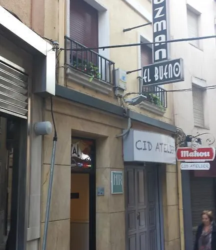 Maison d'hôtes Guzman El Bueno By Gaiarooms