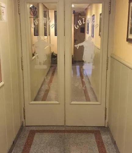 Affittacamere Guzman El Bueno By Gaiarooms León