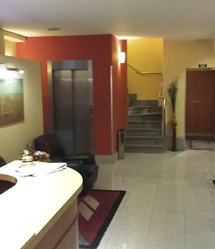 Guest house Guzman El Bueno By Gaiarooms *