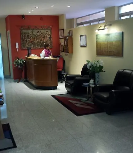 Guzman El Bueno By Gaiarooms