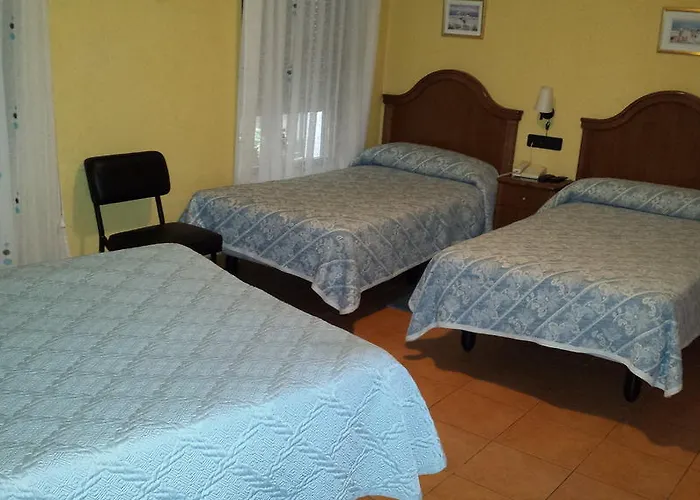 Maison d'hôtes Guzman El Bueno By Gaiarooms