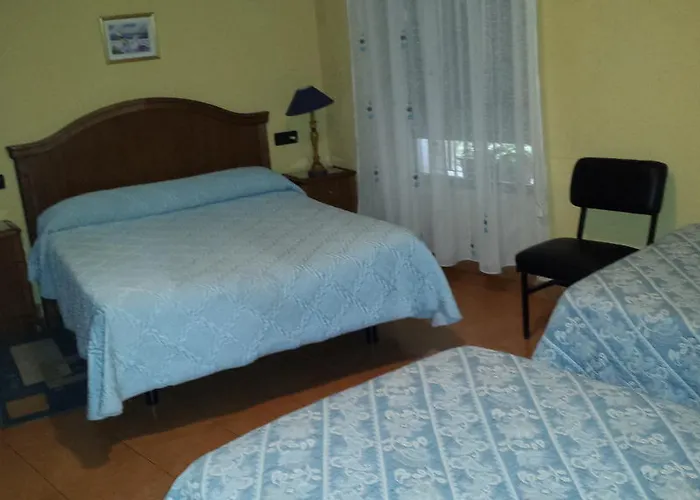 Guest house Guzman El Bueno By Gaiarooms *