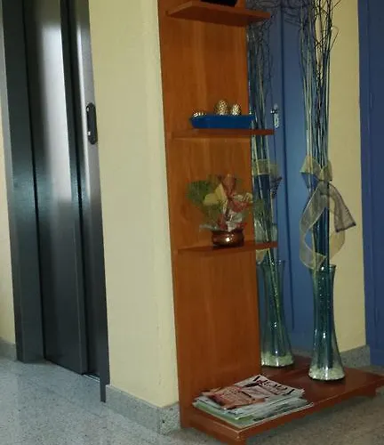 Guzman El Bueno By Gaiarooms