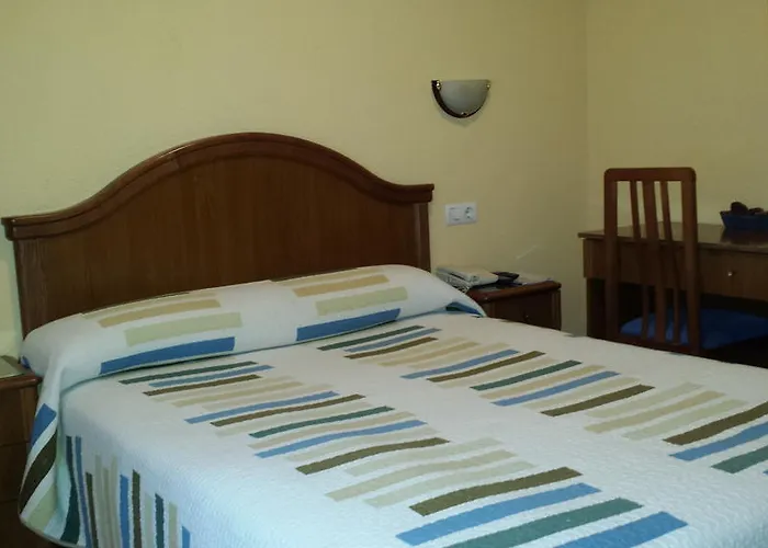 Guzman El Bueno By Gaiarooms