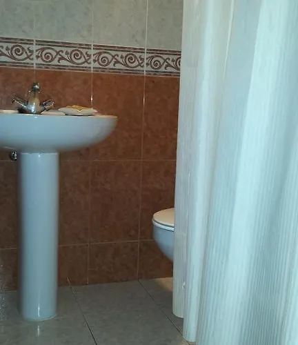 Guzman El Bueno By Gaiarooms