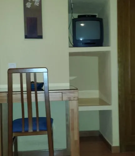 Guzman El Bueno By Gaiarooms 레온