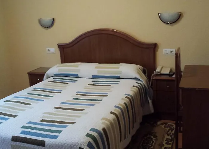 Guzman El Bueno By Gaiarooms 레온