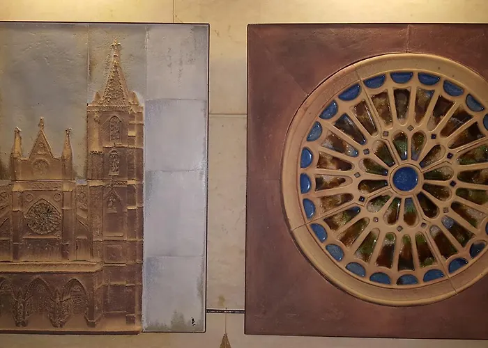 Guzman El Bueno By Gaiarooms Affittacamere *