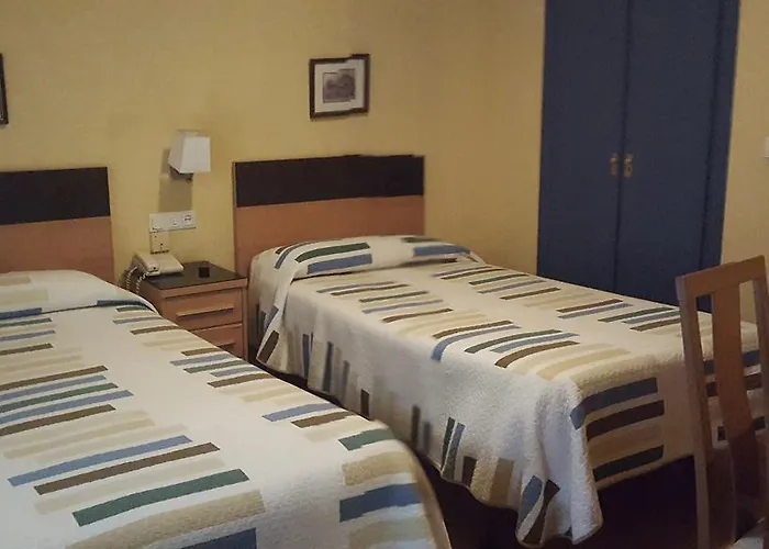 Guzman El Bueno By Gaiarooms *