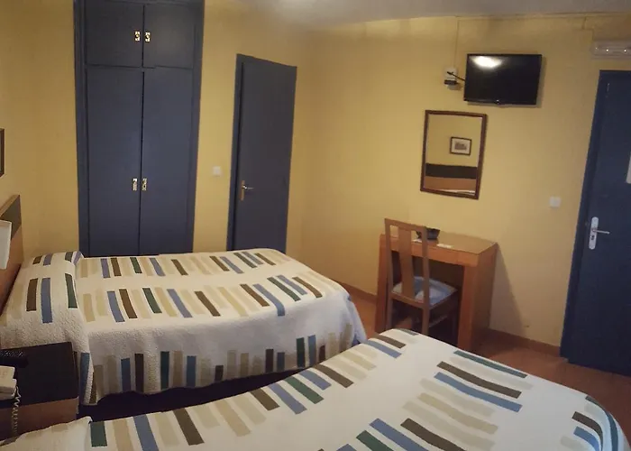 Guzman El Bueno By Gaiarooms León