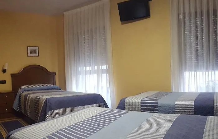 Maison d'hôtes Guzman El Bueno By Gaiarooms